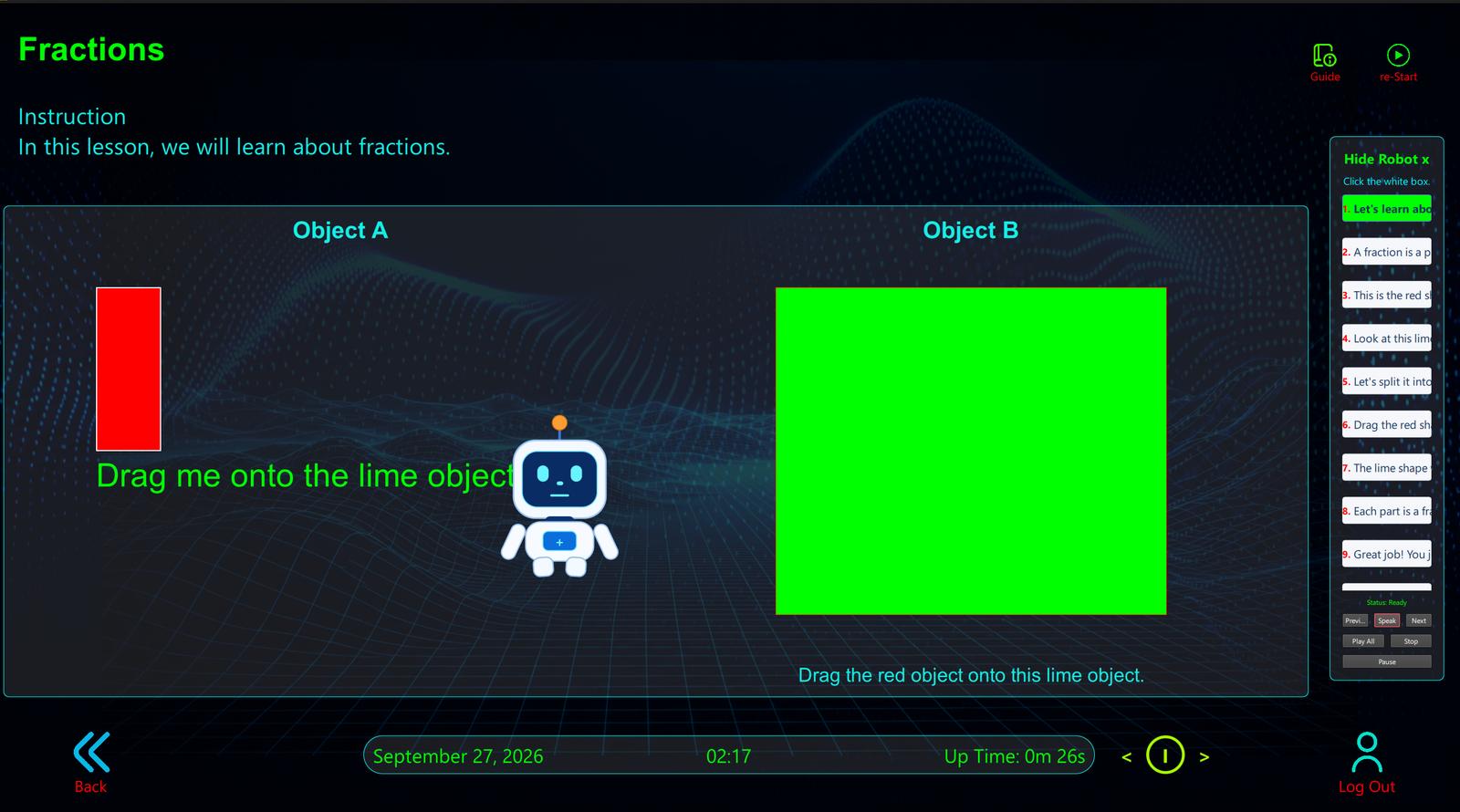 Math Explorer screenshot 10