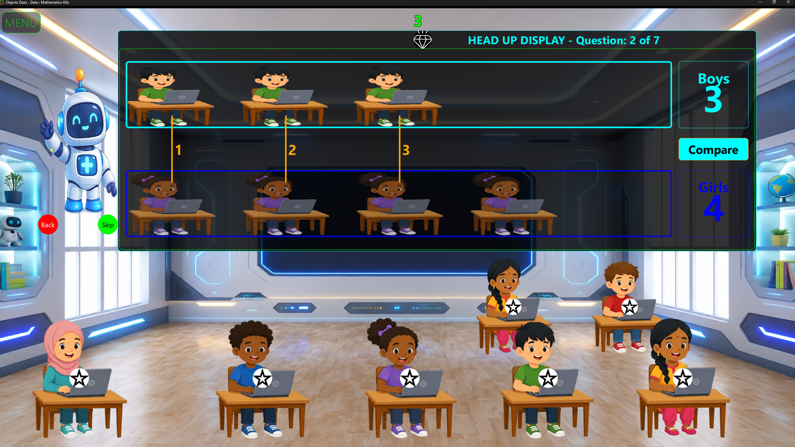 Math Explorer screenshot 11