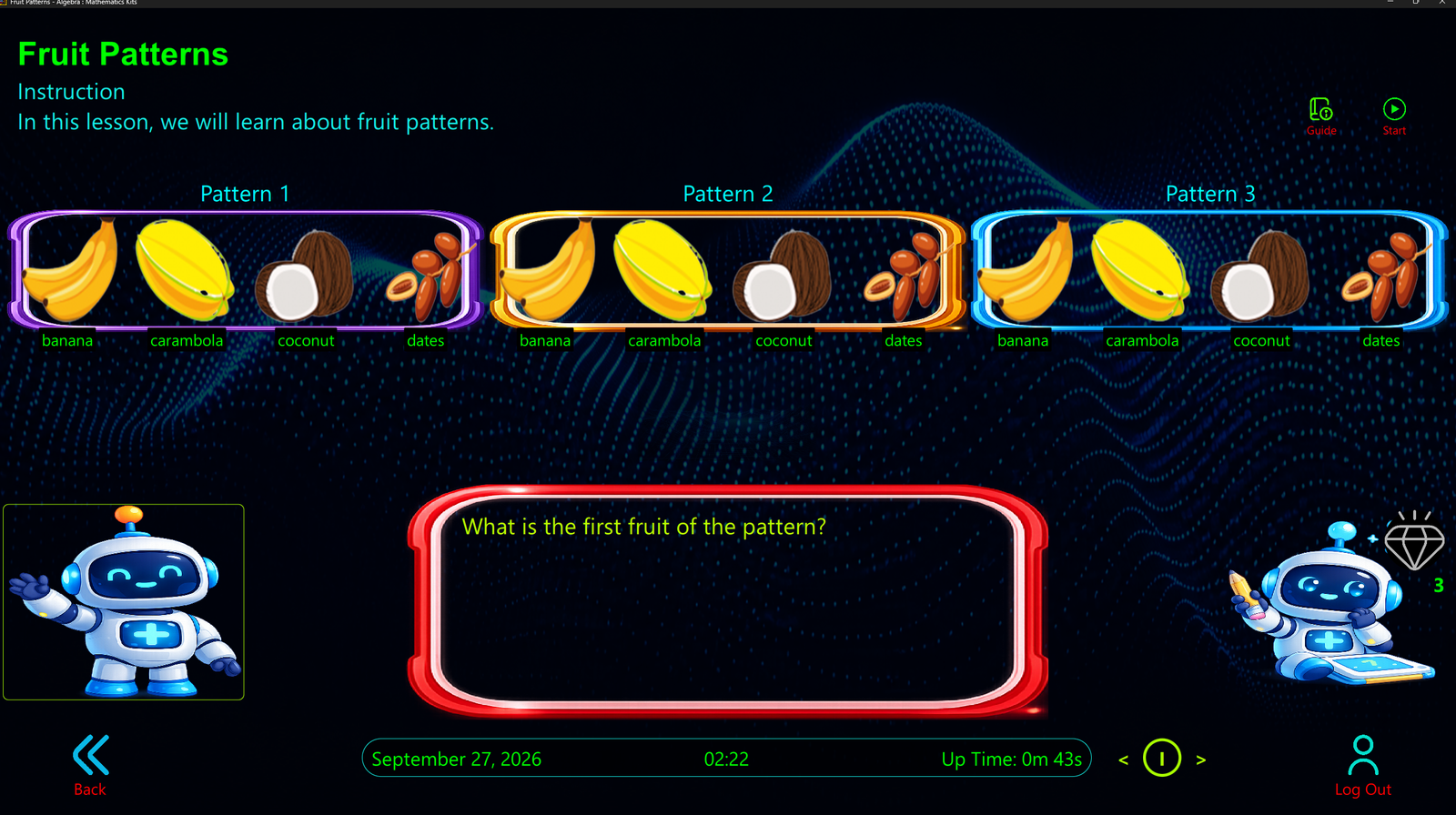Math Explorer screenshot 14