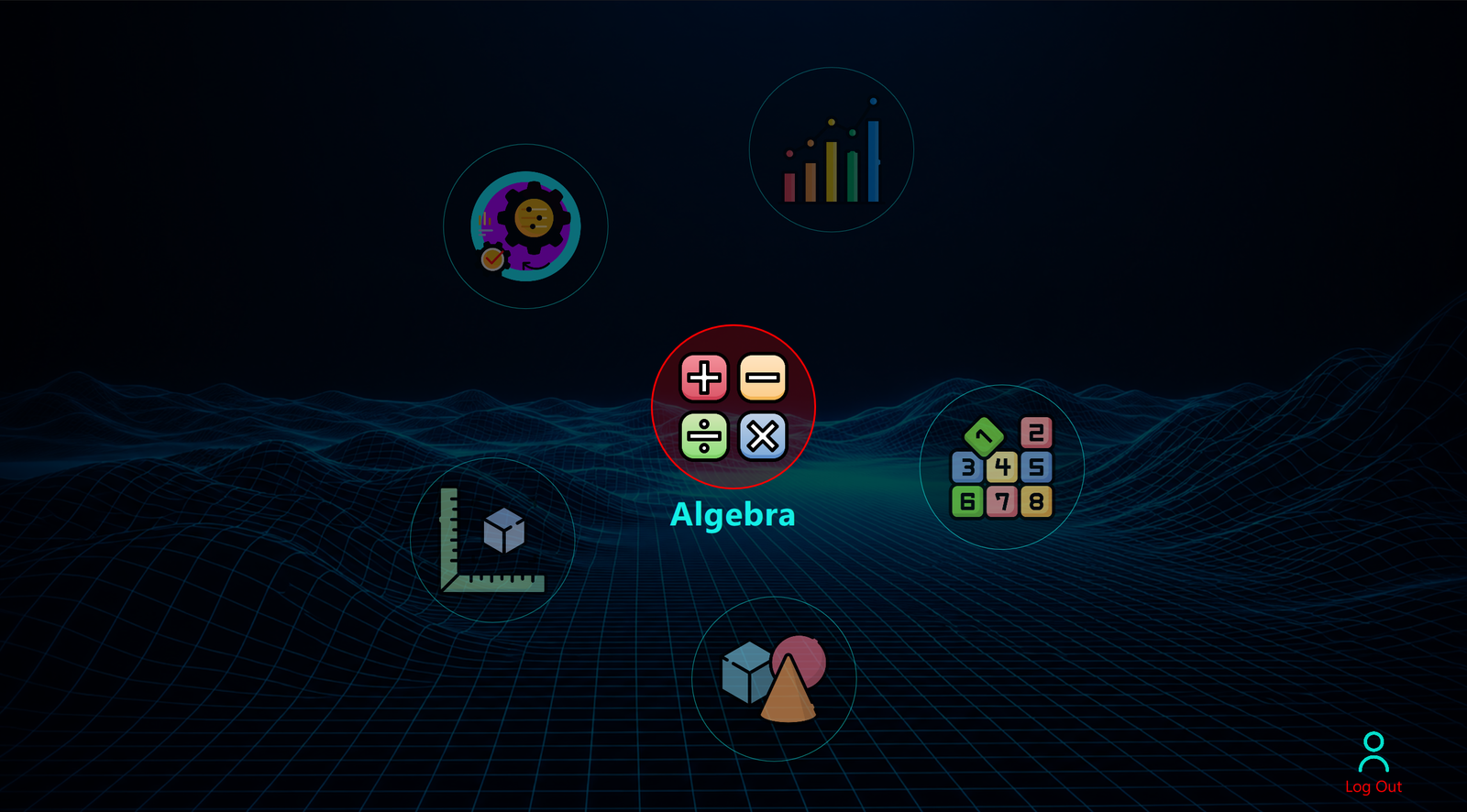 Math Explorer screenshot 15