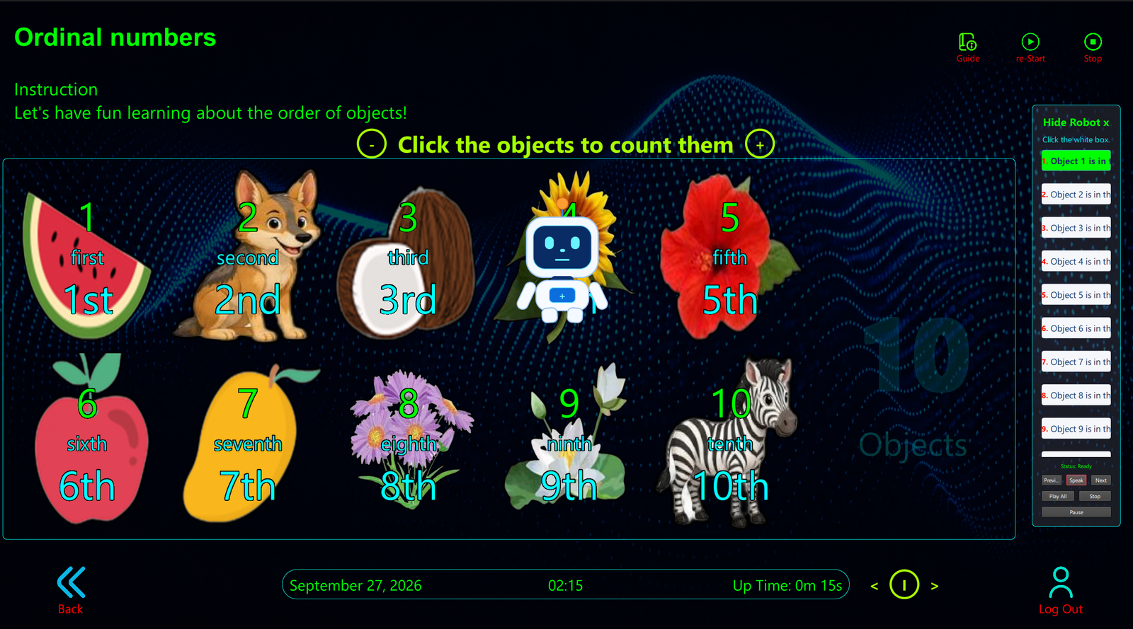 Math Explorer screenshot 6