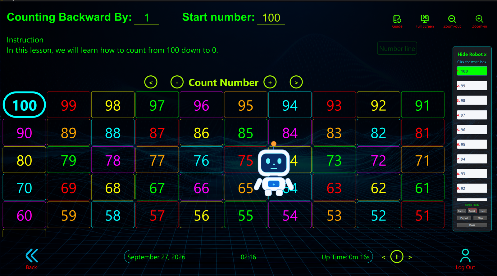 Math Explorer screenshot 7