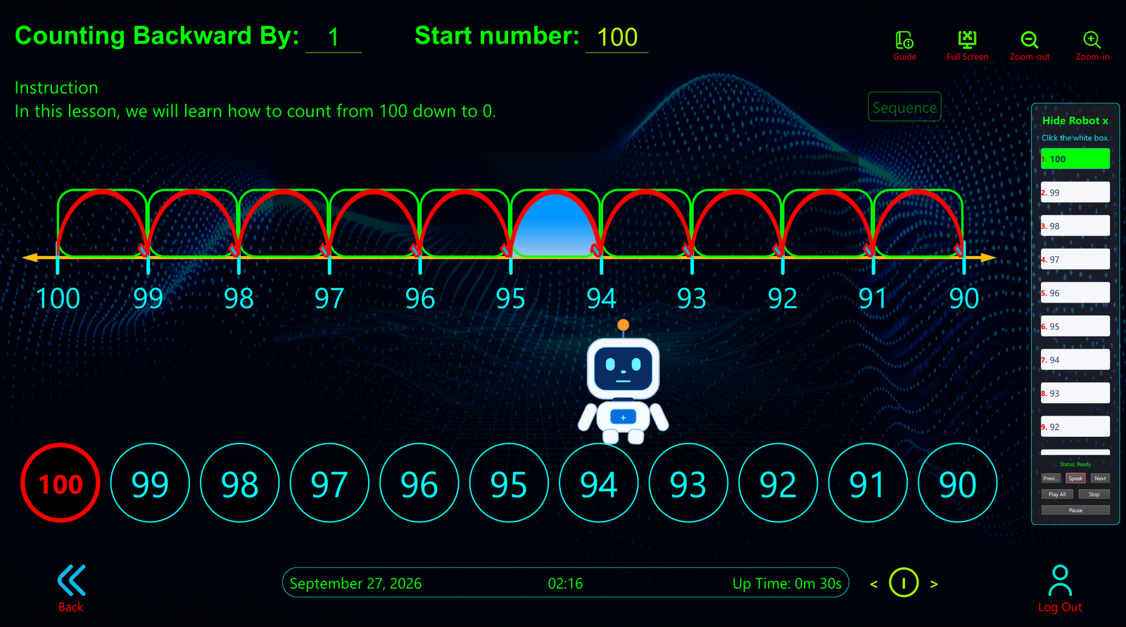 Math Explorer screenshot 8