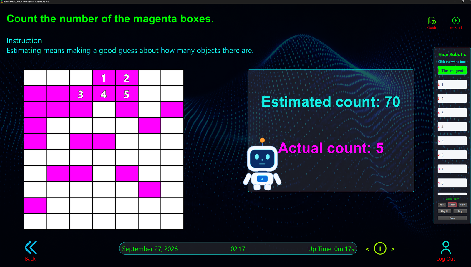 Math Explorer screenshot 9